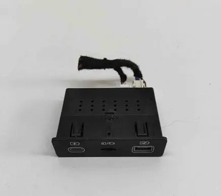 BYD Atto 3 USB socket connector SC2EM7922010TF