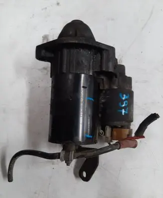 Audi A4 S4 B5 8D Starter motor 06B911023