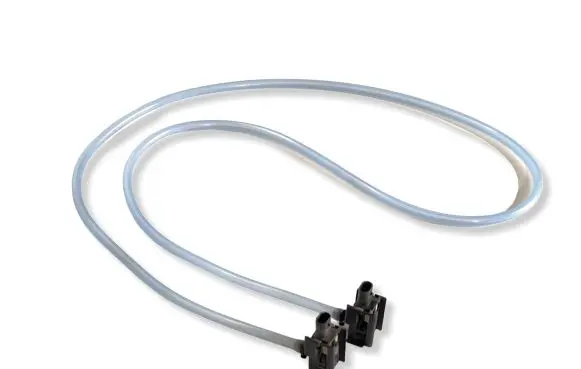 Mercedes-Benz EQA Airbag deployment crash/impact sensor A2479051405