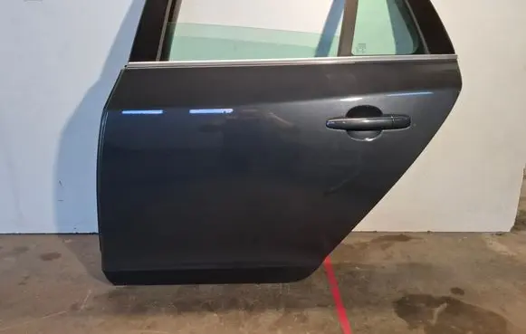 Volvo V60 Rear door 30784312