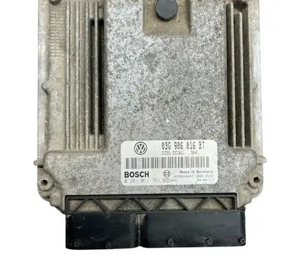 Engine control unit/module