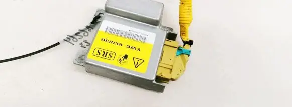 Rover 414 - 416 - 420 Airbag control unit/module YWC103830