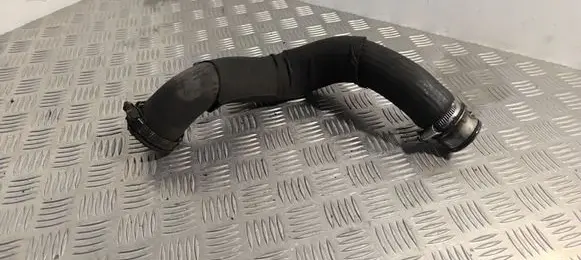 Audi A6 S6 C6 4F Intercooler hose/pipe 4F0145738R