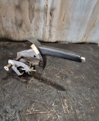 KIA Xceed Hand brake release handle C035EABKV