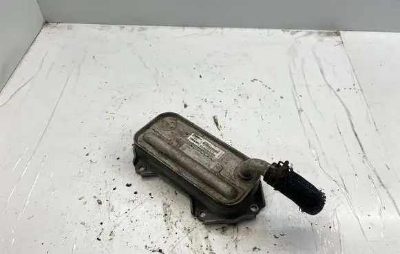 Toyota RAV 4 (XA30) Engine oil radiator 988967T 157100R01000