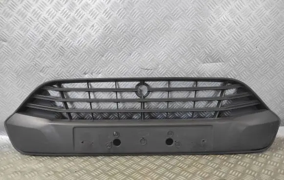 Ford Transit Custom Front bumper lower grill BK2117B968ABW