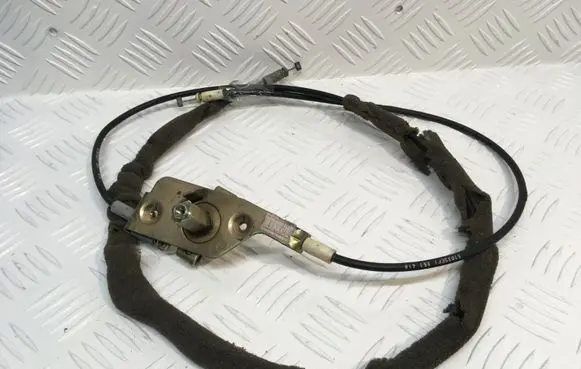 Renault Master II Other interior part 7700352370H