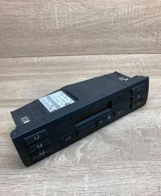 BMW 3 E46 Climate control unit 6902440 5HB00773811 Used