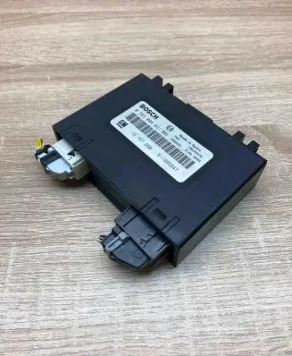 Opel Signum Parking PDC control unit/module 13157260 0263004031