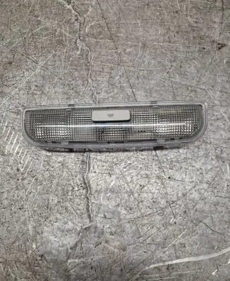 Skoda Rapid (NH) Rear seat light 8P0947111B