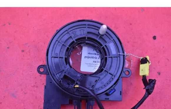 Nissan X-Trail T32 Airbag slip ring squib (SRS ring) 255544CE0A
