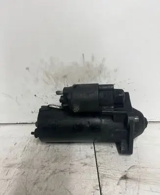 Volvo S80 Starter motor 0001102252
