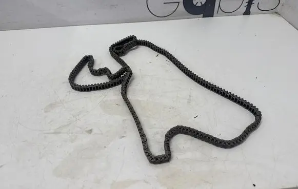 Ford Explorer VI Timing chain (engine) 
