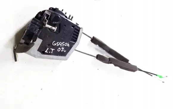 Lexus GS 300 350 430 450H Rear door lock