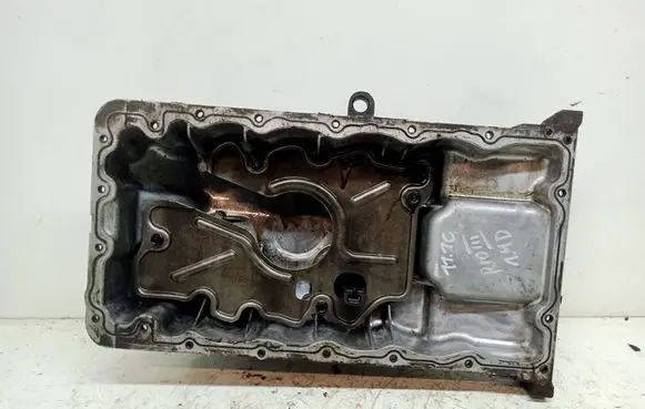 KIA Ceed Oil sump 