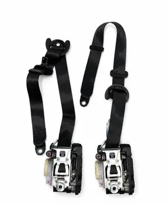 Audi Q8 Set of seat belts