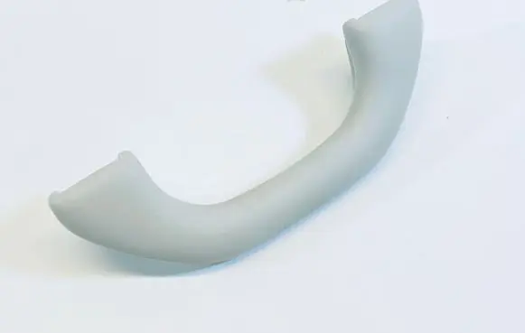 Volkswagen PASSAT B6 Front interior roof grab handle 1K0857607H