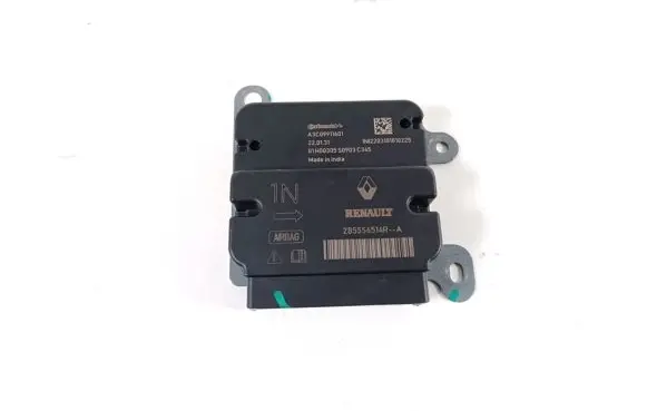 Dacia Spring Airbag control unit/module 285556514R