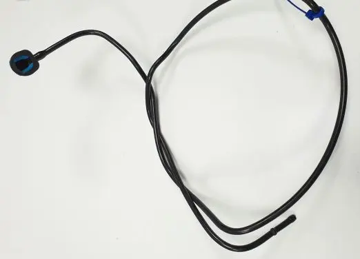 BMW X6 E71 Fuel line pipe