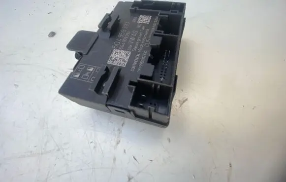 Skoda Octavia Mk3 (5E) Other control units/modules 5Q4959393 130210255D
