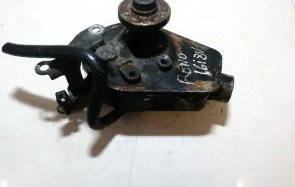 Renault Scenic I Power steering pump
