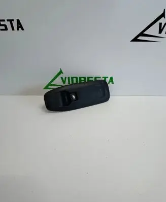Peugeot 2008 I Electric window control switch E31558 E31436