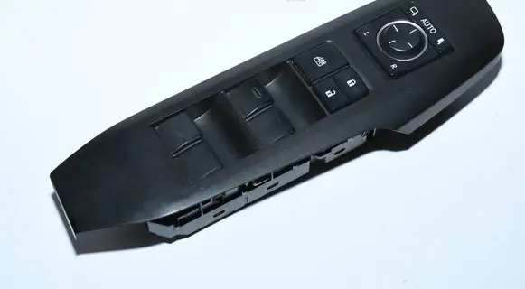 Lexus NX Electric window control switch 84040-78010