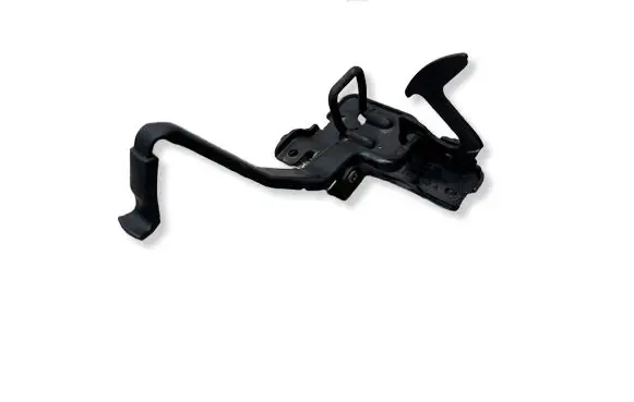 Audi A4 S4 B6 8E 8H Engine bonnet/hood lock/latch loop/hook 8E0823480A