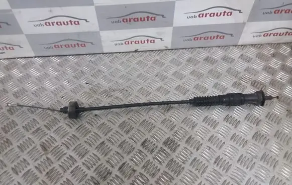 Volkswagen Golf III Clutch cable 