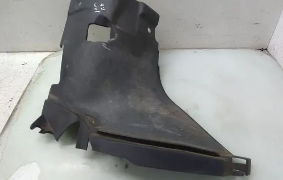 Citroen Jumper Foot area side trim A476