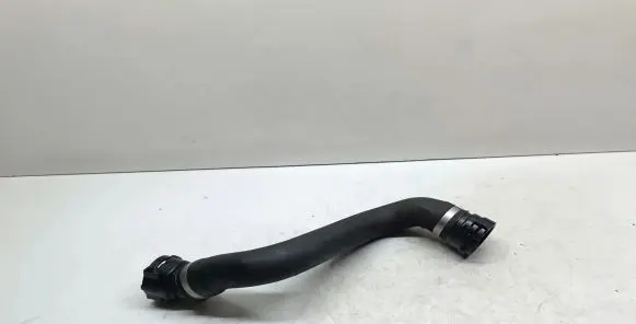 BMW X1 E84 Engine coolant pipe/hose 1438077
