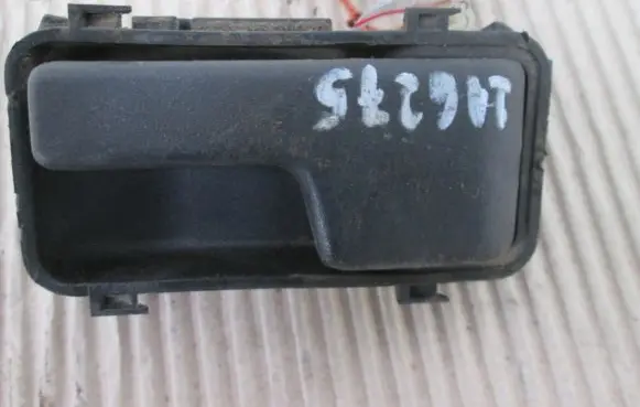 Fiat Uno Front door interior handle