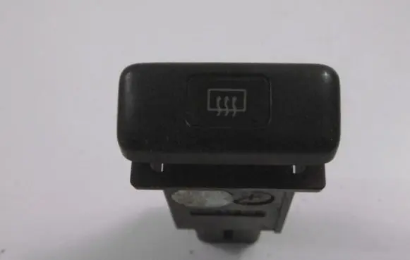 Toyota Starlet (P80) IV Windscreen/window heater switch 158506