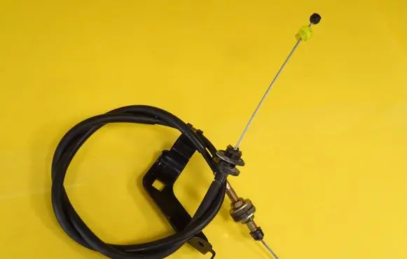 Mazda 323 F Throttle cable 