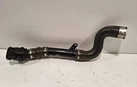 Renault Scenic III - Grand scenic III Intercooler hose/pipe 144604607R