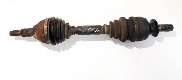 Opel Signum Front driveshaft