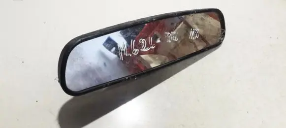 Mazda 626 Rear view mirror (interior)