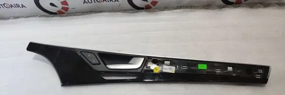Audi A8 S8 D4 4H Rear door card trim 4H0837020