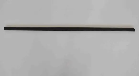 Volvo V70 Door glass trim 