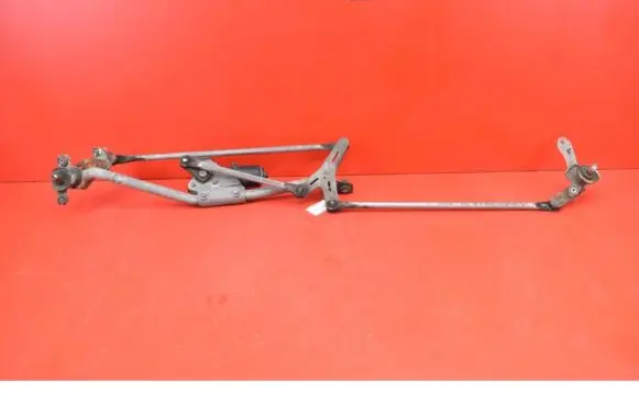 Honda Civic Front wiper linkage and motor