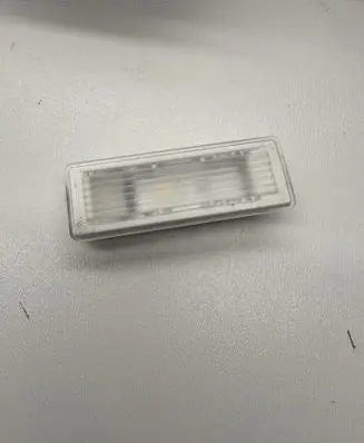 BMW X5 F15 Front seat light 9321848 6331
