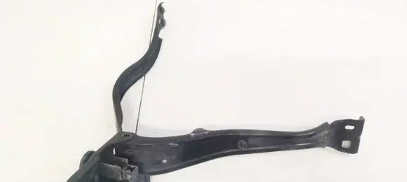 Mercedes-Benz E W212 Headlight/headlamp mounting bracket 212620029 PP212620029