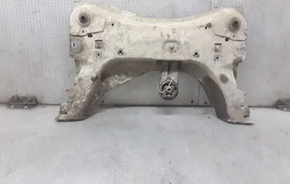 Front subframe