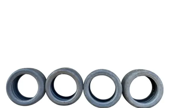 Audi A6 S6 C6 4F R19 summer tire 