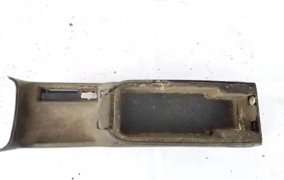 Volkswagen PASSAT B5 Armrest 3b0864207c