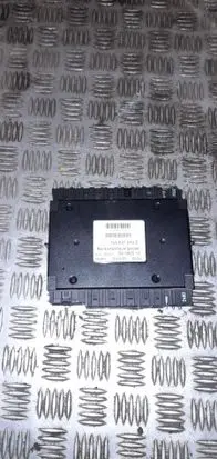 Volkswagen Touareg I Comfort/convenience module 7L6937049D