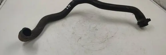 BMW 5 E60 E61 Engine coolant pipe/hose 46516