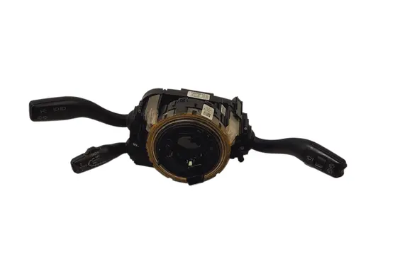 Audi Q7 4L Steering wheel buttons/switches 4F0910549A
