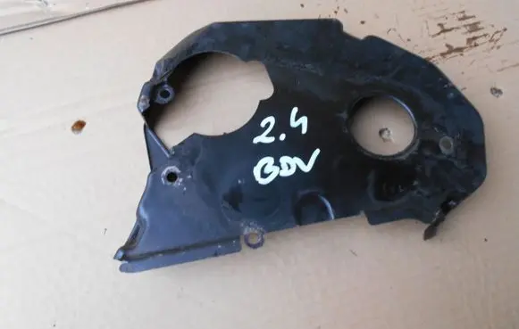 Audi A6 S6 C5 4B Timing belt guard (cover) 078109145T