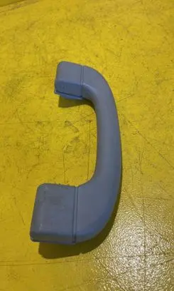 BMW 1 E82 E88 Front interior roof grab handle 91435164524
